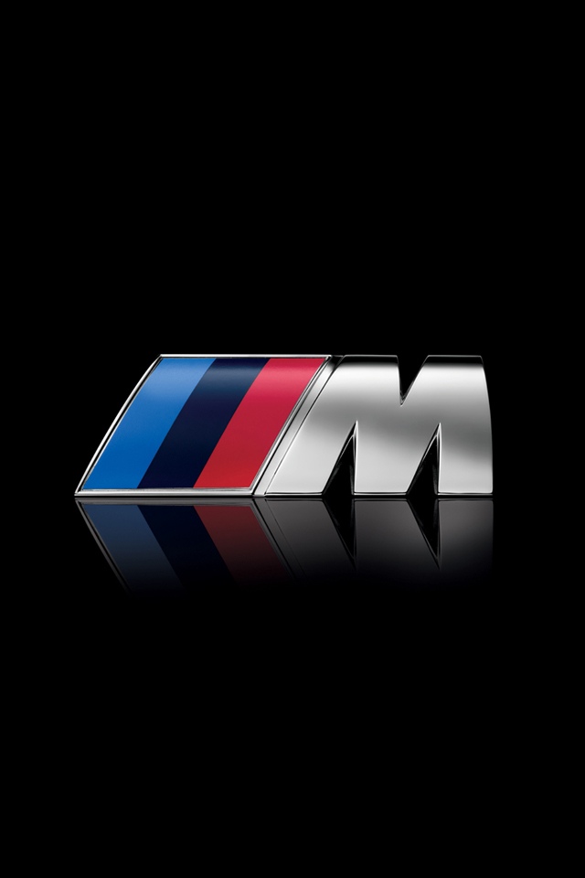 宝马M系列标志