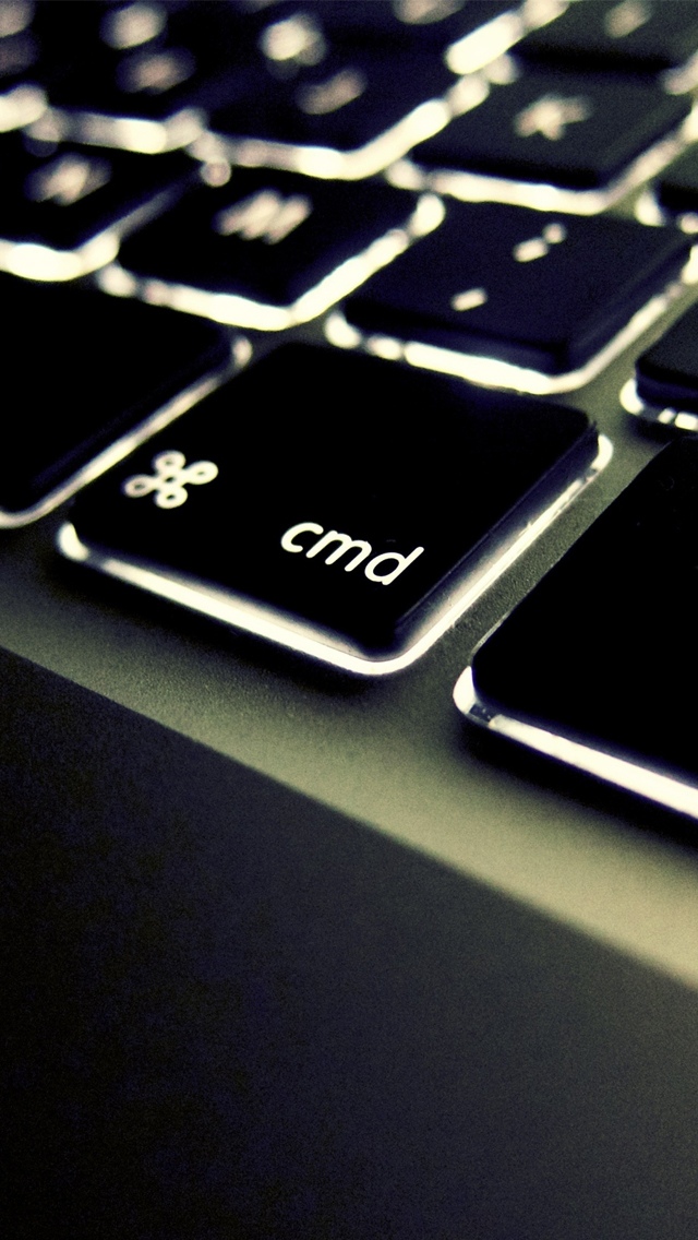 苹果背光键盘