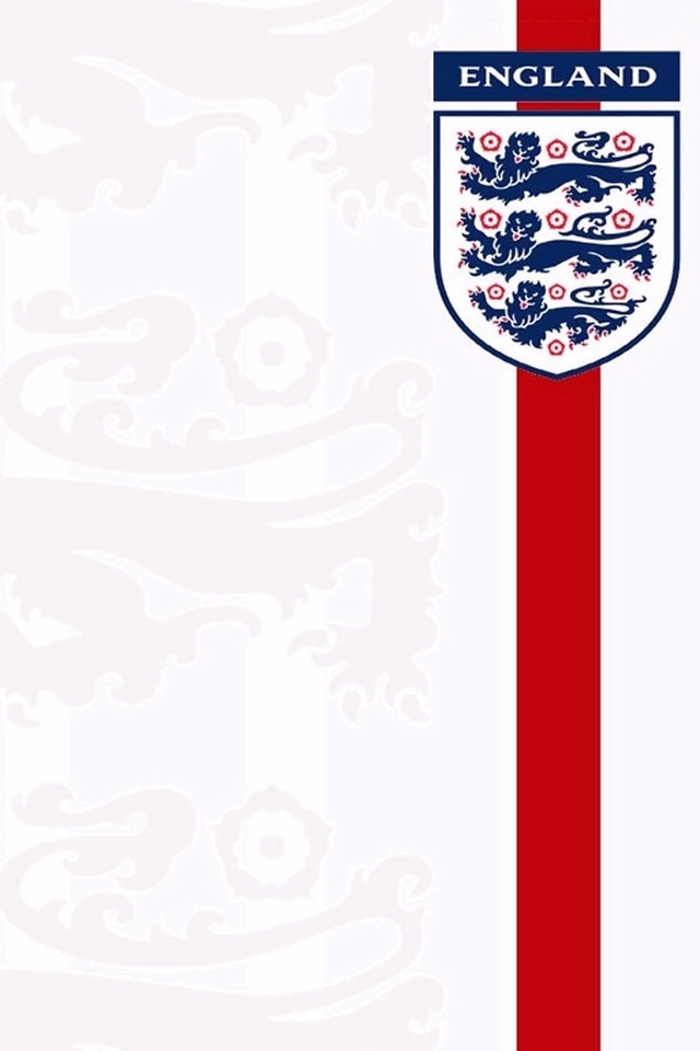 一件衬衫的英格兰徽章