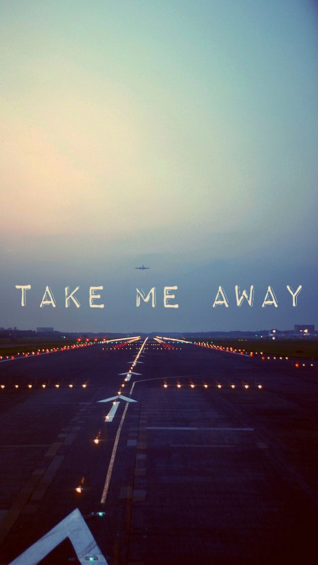 带我去旅行