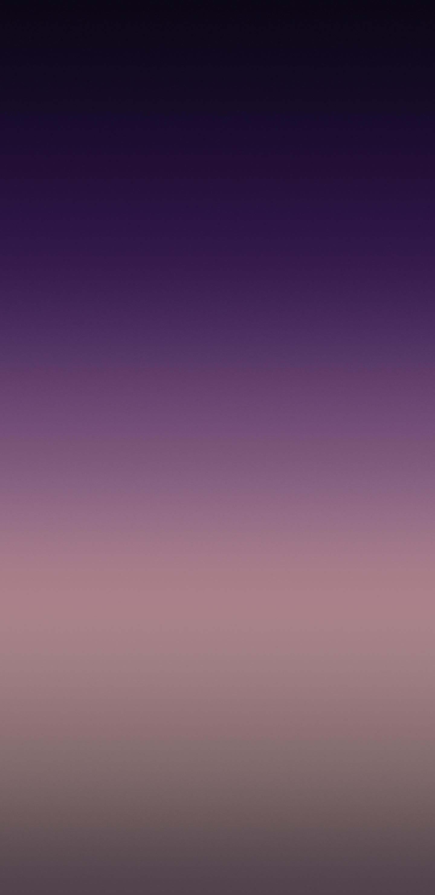 Galaxy S8紫色背景