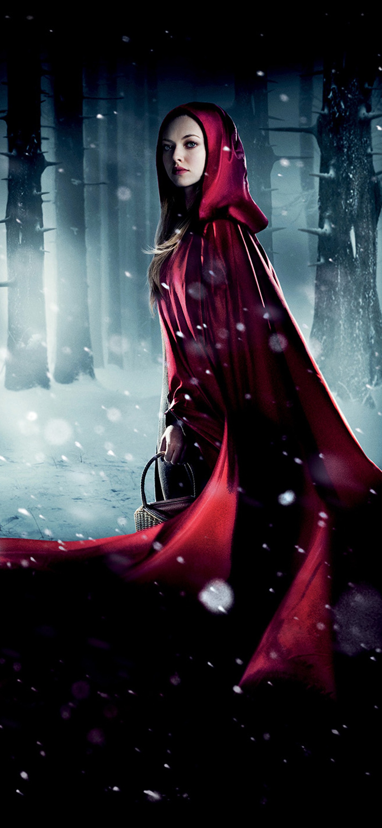 小红帽 Red Riding Hood(2011)