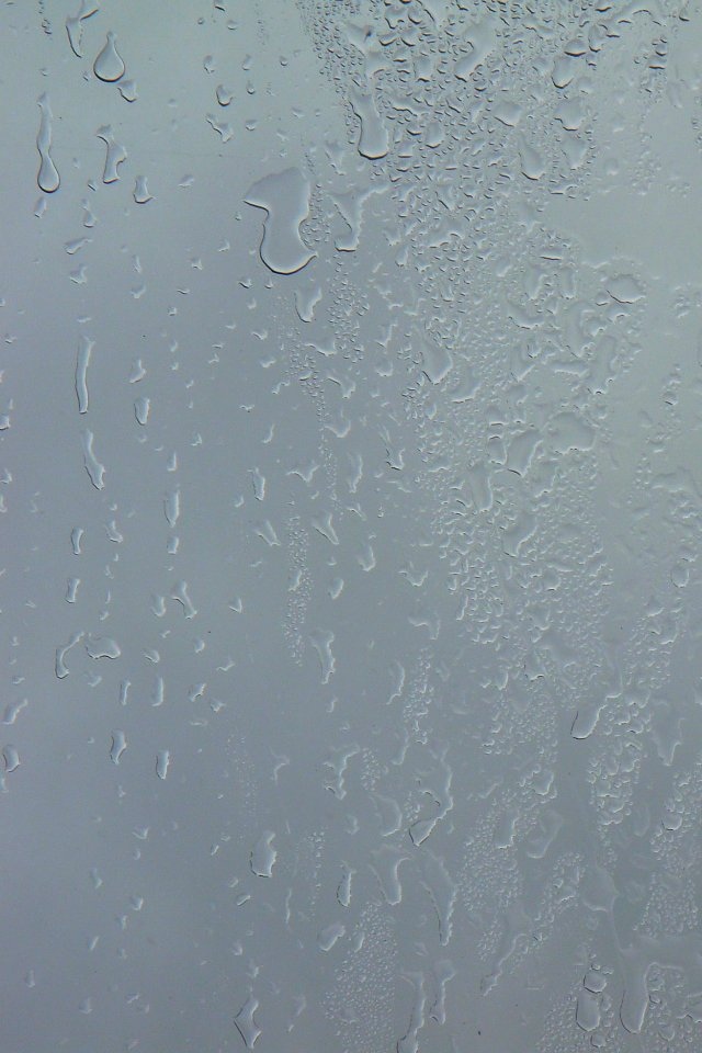 湿窗