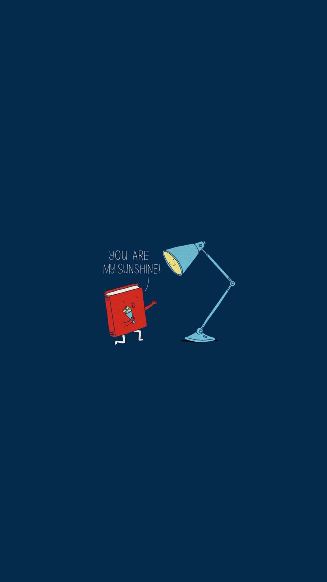 书灯下的小红书
