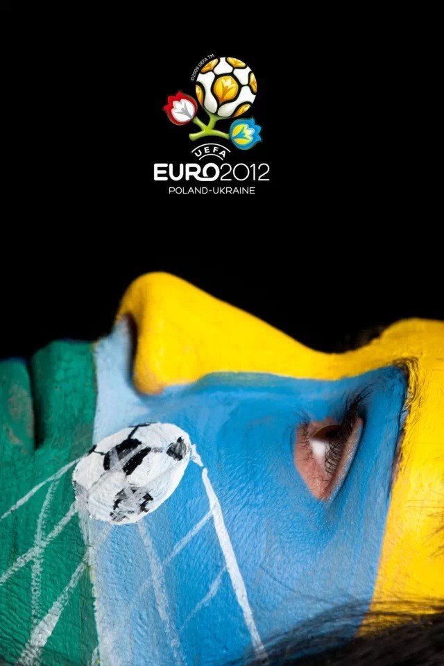 2012欧洲杯iphone