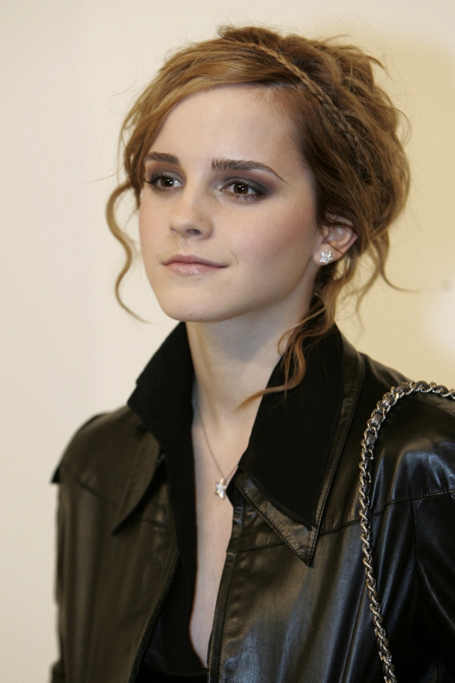 Emma Watson写真