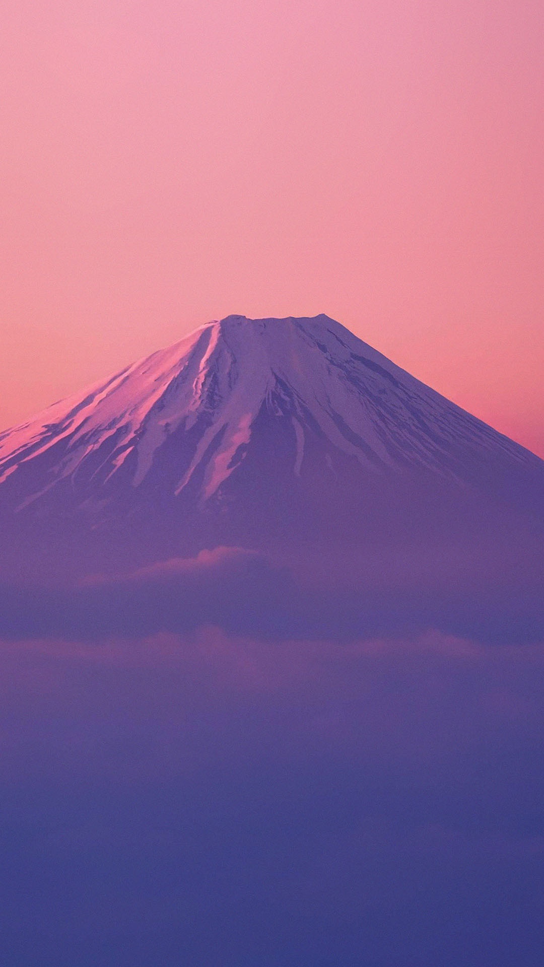 富士山日本