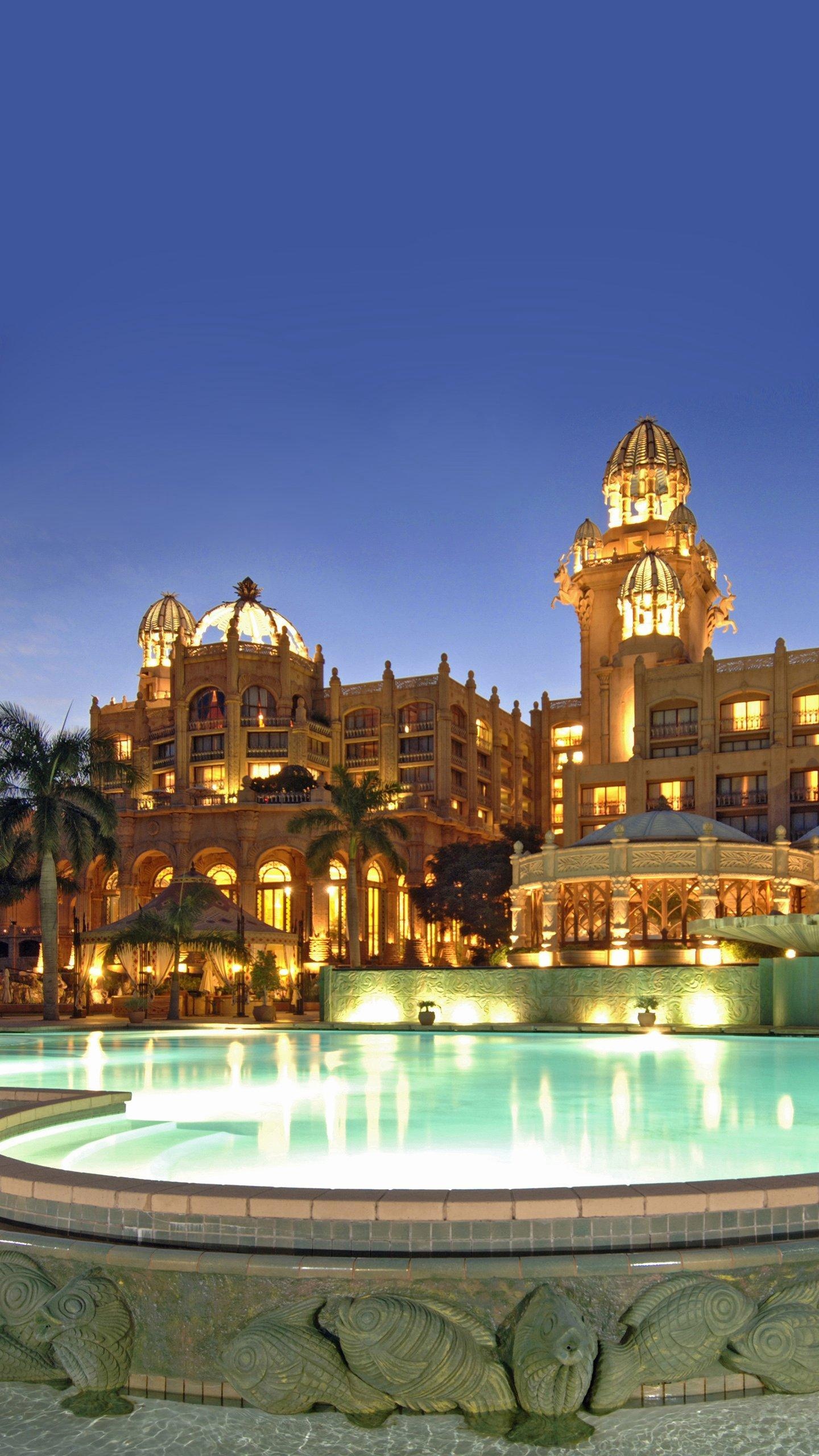 南非皇宫大酒店