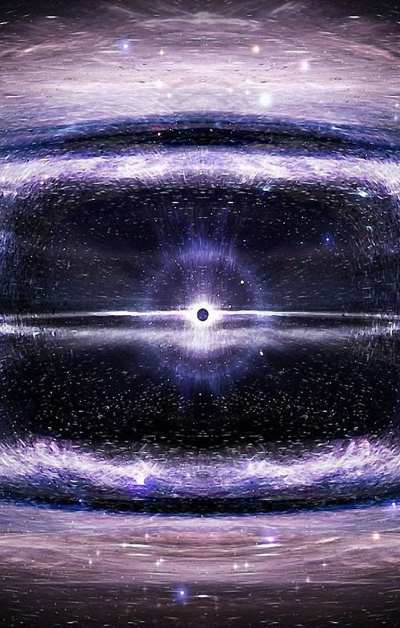 超新星抽象空间