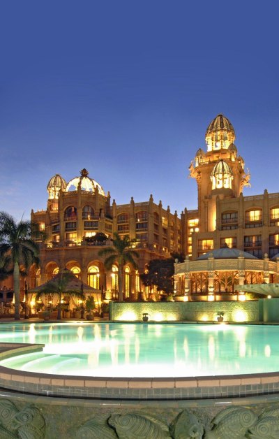 南非皇宫大酒店