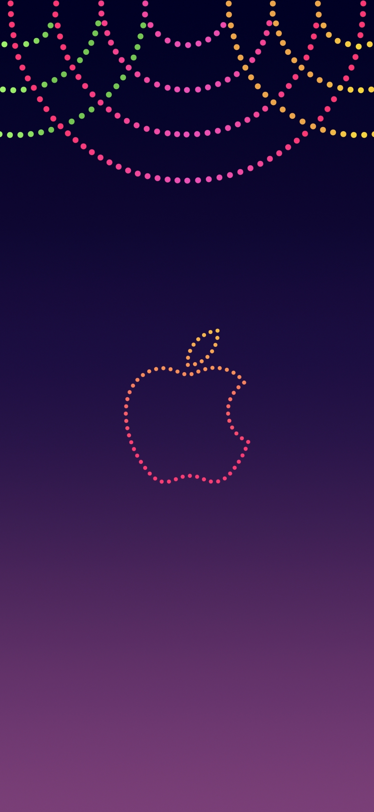 苹果 Apple Logo 高清 手机 图片 壁纸
